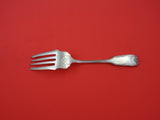 Benjamin Ben Franklin by Towle Sterling Silver Fish Fork FH AS 7"