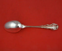 Dresden Scroll by Lunt Sterling Silver Serving Spoon 8 1/2" Heirloom Silverware