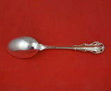 Dresden Scroll by Lunt Sterling Silver Serving Spoon 8 1/2" Heirloom Silverware