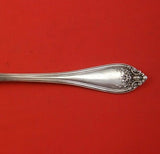 Florence by International Sterling Silver Fish Fork 3-Tine 7 1/4" Silverware