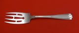 Etruscan by Gorham Sterling Silver Cold Meat Fork with Bar 8 1/2" Serving