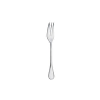 Albi by Christofle France Silver Plate Silverplate Serving Fork - New