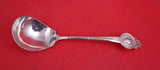 Medallion by Gorham Sterling Oyster Server 7 1/2"