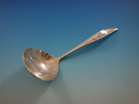 Young Love by Oneida Sterling Silver Flatware Set for 8 Service 51 Pieces