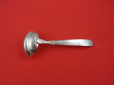 Portofino by Camusso Sterling Silver Gravy Ladle w/ spouts 7"