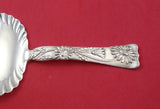 Vine by Tiffany Sterling Silver Bon Bon Spoon Solid bowl Daisy IN TIFFANY BOOK