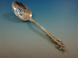 Grande Renaissance Reed and Barton Sterling Silver Flatware Set 8 Service 34 Pcs