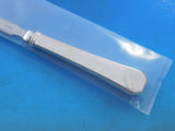 Monterey by Wallace Sterling Silver Letter Opener HHWS  Custom Made 9 1/4"