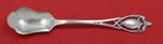 Monticello by Lunt Sterling Silver Relish Scoop Custom Made 5 1/4"