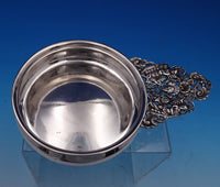 Tiffany and Co Sterling Silver Porringer with Mermaids Grapes Figural (#4177)