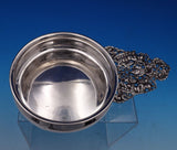 Tiffany and Co Sterling Silver Porringer with Mermaids Grapes Figural (#4177)