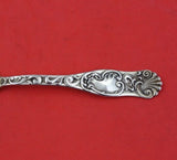 Diane by Towle Sterling Silver Grapefruit Spoon GW Fancy Bowl 5 3/4" Heirloom