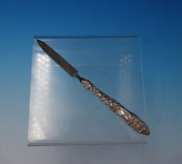 Cluny by Gorham Sterling Silver Nail File #6 6 1/4" (#4971)