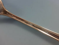 Fragrance by Reed & Barton Sterling Silver Flatware Service For 12 Set 74 Pieces