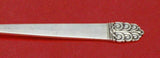 Northern Lights by International Sterling Silver Iced Tea Spoon 7 1/2"
