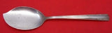 Chapel Bells by Alvin Sterling Silver Jelly Server 6 1/4" Heirloom Silverware