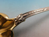 Olympian by Tiffany and Co Sterling Silver Salad Serving Fork GW 10 1/2" Antique