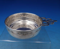 Strasbourg by Gorham Sterling Silver Porringer #1148 1 1/4" x 5 5/8" (#6422)