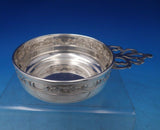 Strasbourg by Gorham Sterling Silver Porringer #1148 1 1/4" x 5 5/8" (#6422)