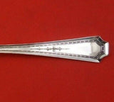 Colfax by Durgin-Gorham Sterling Silver Lemon Fork 5 1/8" Serving Heirloom