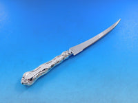 Strasbourg by Gorham Sterling Silver Tomato Knife Serrated Custom Made 7 7/8"