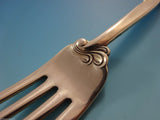 Waltz of Spring by Wallace Sterling Silver Flatware Service For 12 Set 72 Pieces