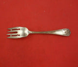 Wellesley by International Sterling Silver Salad Fork with Bar 6" Flatware
