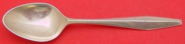 Diamond by Reed and Barton Sterling Silver Place Soup Spoon 6 3/4" Flatware Rare