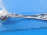 King Richard by Towle Sterling Silver Mustard Ladle Custom Made 5"