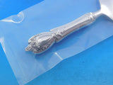 Monticello by Lunt Sterling Silver Cake Server HH w/Stainless Custom Made 10"