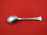 Koldring aka Arvesolv #5 by Hans Hansen Danish Sterling Berry Spoon 8 1/4"