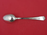 Sterling Rose by Wallace Sterling Silver Place Soup Spoon 7 1/2" Flatware