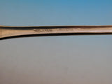 Blackberry by Tiffany and Co Sterling Silver Sauce Ladle Gold-Washed 7 1/4"