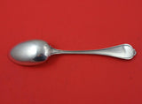 Old Newbury by Towle Sterling Silver Serving Spoon 7 3/4" Heirloom Silverware