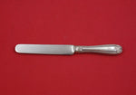 Colonial by Tiffany and Co Sterling Silver Breakfast Knife HH AS Blunt 7 5/8"