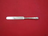 Louis XV by Wood and Hughes Sterling Silver Regular Knife Blunt 8 1/8"