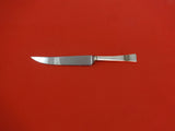 Diadem by Reed and Barton Sterling Silver Steak Knife 8 1/2" HHWS Custom