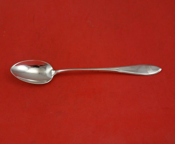 John Winthrop by International Sterling Silver Iced Tea Spoon / Parfait Spoon