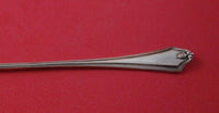 Dorchester Old by International Sterling Silver Olive Spoon Original 5 3/4"