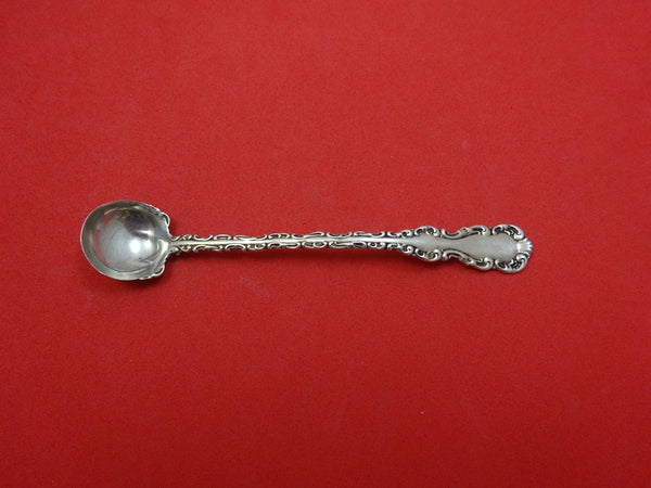 Louis XV by Whiting-Gorham Sterling Silver Mustard Ladle Original 5" Serving