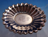 Colonial by Camusso Peruvian Sterling Silver Nut Dish in Original Box (#8591)