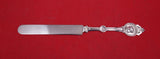 Medallion by Gorham Sterling Regular Knife repaired handle 7 1/2"
