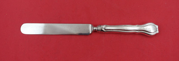 Nile by Wallace Sterling Silver Junior Knife HH SP 7 5/8"
