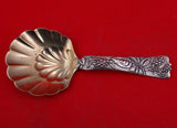 Vine by Tiffany and Co Sterling Silver Bon Bon Spoon GW Raspberry 5 3/8" w/Mono