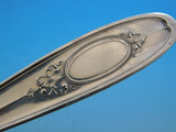 Wedgwood by International Sterling Silver Essential Serving Set Large 5-piece