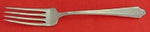 Minuet by International Sterling Silver Junior Fork 6 1/8"