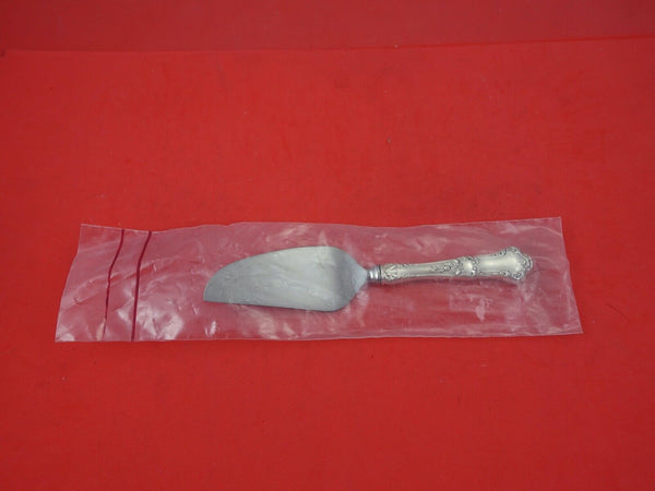 Baronial Old by Gorham Sterling Silver Cheese Server HH WS Original rare 7" New