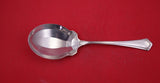 Washington by Wallace Sterling Silver Berry Spoon 9"
