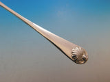 Williamsburg Shell by Stieff Sterling Silver Flatware Set 8 Dinner Service 44 pc