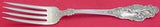 Bacchante by Watson Sterling Silver Regular Fork 6 7/8"
